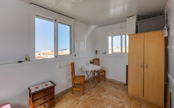 Bungalow de 2 chambres à Torrevieja - CYM156295 - Photo - Small - 15