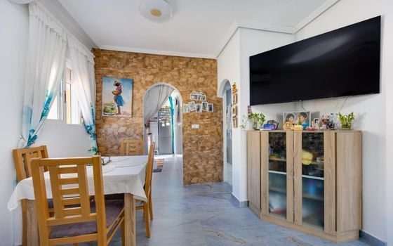 Bungalow de 2 chambres à Torrevieja - CYM156295 - Photo - Small - 6