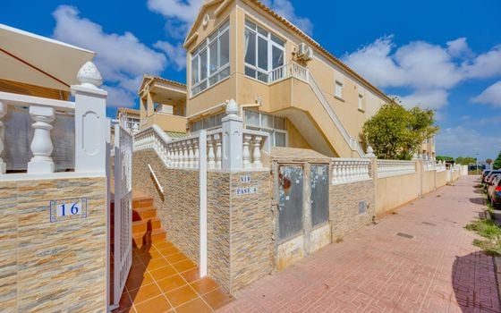 Bungalow de 2 chambres à Torrevieja - CYM156295 - Photo - Small - 26