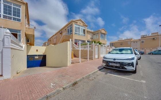 Bungalow de 2 chambres à Torrevieja - CYM156295 - Photo - Small - 27