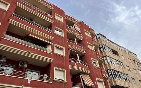2 bedroom Apartment in Torrevieja - AG156310 - Photo - 1