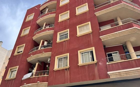 2 bedroom Apartment in Torrevieja - AG156310 - Photo - 2