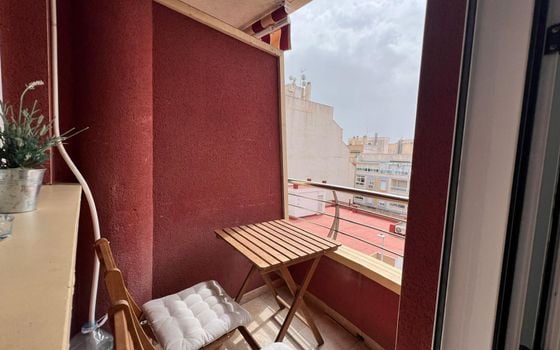 2 bedroom Apartment in Torrevieja - AG156310 - Photo - Small - 11