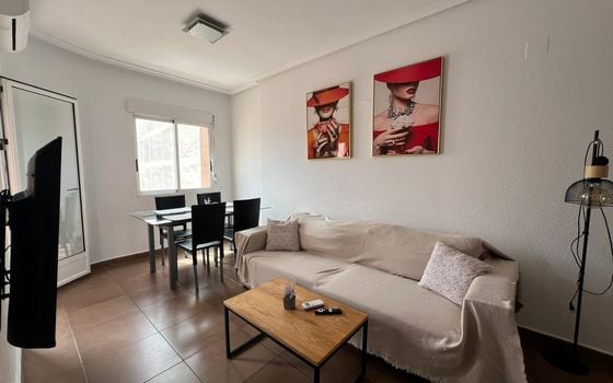 2 bedroom Apartment in Torrevieja - AG156310 - Photo - 3