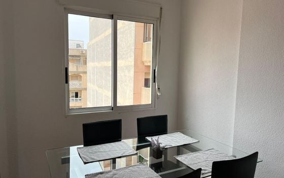 2 bedroom Apartment in Torrevieja - AG156310 - Photo - 4
