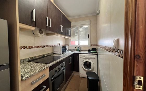 2 bedroom Apartment in Torrevieja - AG156310 - Photo - 5