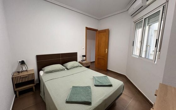 2 bedroom Apartment in Torrevieja - AG156310 - Photo - Small - 6