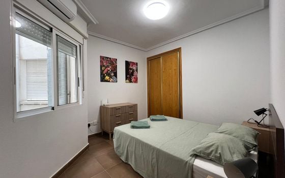 2 bedroom Apartment in Torrevieja - AG156310 - Photo - Small - 7