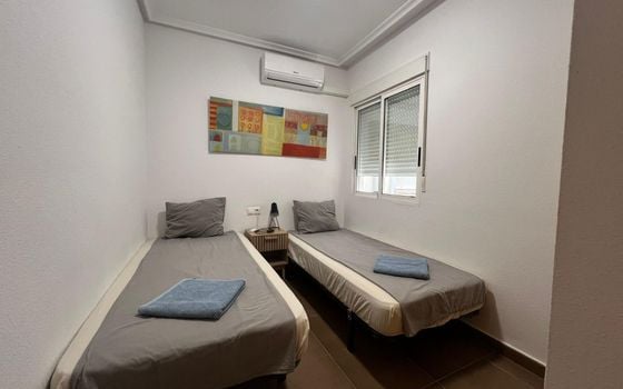 2 bedroom Apartment in Torrevieja - AG156310 - Photo - Small - 8