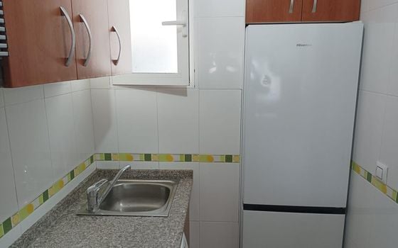 3 bedroom Apartment in Torrevieja - AG156311 - Photo - 5