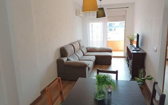 3 bedroom Apartment in Torrevieja - AG156311 - Photo - 1