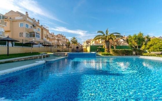 3 bedroom Bungalow in Torrevieja - AG156312 - Photo - 1