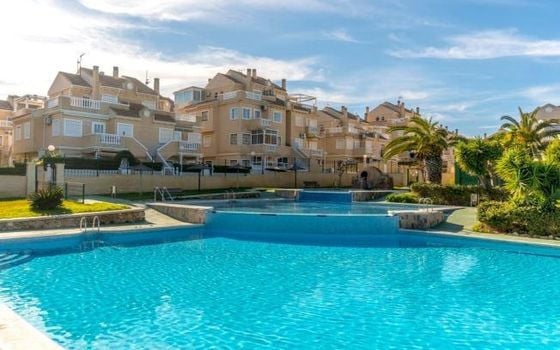 3 bedroom Bungalow in Torrevieja - AG156312 - Photo - 3