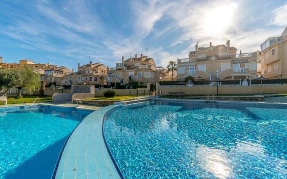 3 bedroom Bungalow in Torrevieja - AG156312 - Photo - 2