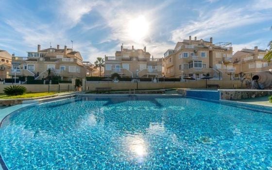 3 bedroom Bungalow in Torrevieja - AG156312 - Photo - 4