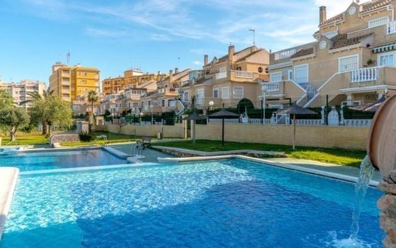 3 bedroom Bungalow in Torrevieja - AG156312 - Photo - 5