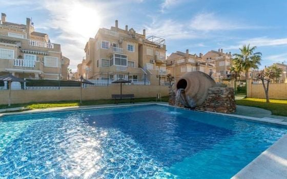 3 bedroom Bungalow in Torrevieja - AG156312 - Photo - Small - 6