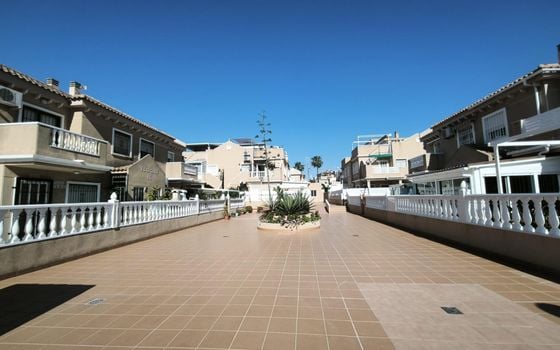 3 bedroom Bungalow in Torrevieja - AG156312 - Photo - Small - 14