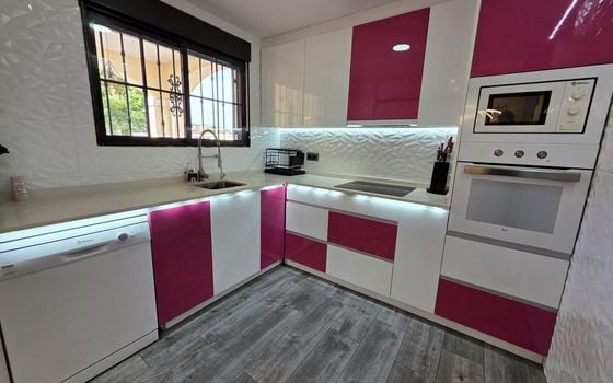 4 bedroom Villa in Torrevieja - AG156313 - Photo - 4
