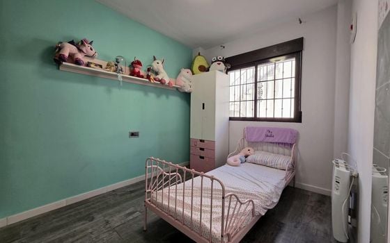 Вилла в Торревьехе, 4 спальни - AG156313 - Фото - Small - 7