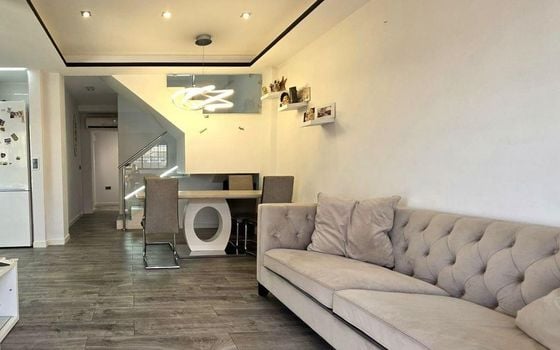 4 bedroom Villa in Torrevieja - AG156313 - Photo - 2