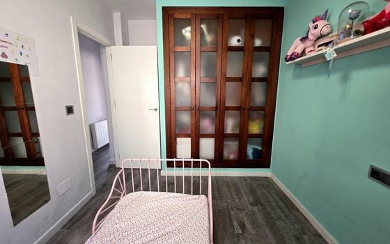 Вилла в Торревьехе, 4 спальни - AG156313 - Фото - Small - 8