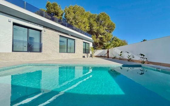 4 bedroom Villa in Ciudad Quesada - VRC156385 - Photo - Small - 39