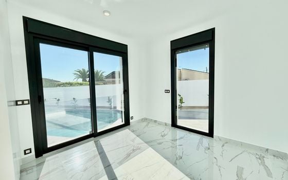 4 bedroom Villa in Ciudad Quesada - VRC156385 - Photo - Small - 19