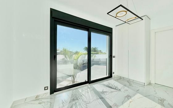 4 bedroom Villa in Ciudad Quesada - VRC156385 - Photo - Small - 14