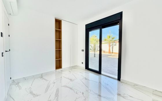 4 bedroom Villa in Ciudad Quesada - VRC156385 - Photo - Small - 12