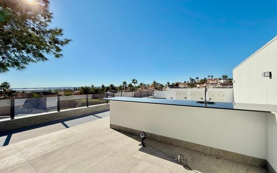 4 bedroom Villa in Ciudad Quesada - VRC156385 - Photo - Small - 31