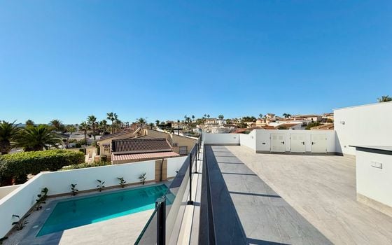 4 bedroom Villa in Ciudad Quesada - VRC156385 - Photo - Small - 32