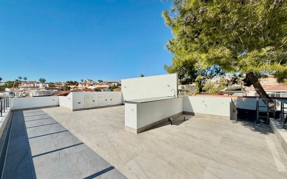 4 bedroom Villa in Ciudad Quesada - VRC156385 - Photo - Small - 30