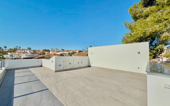 4 bedroom Villa in Ciudad Quesada - VRC156385 - Photo - Small - 33