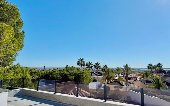 4 bedroom Villa in Ciudad Quesada - VRC156385 - Photo - Small - 35