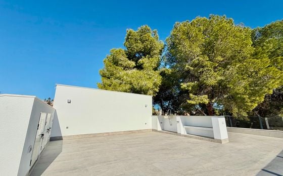 4 bedroom Villa in Ciudad Quesada - VRC156385 - Photo - Small - 34