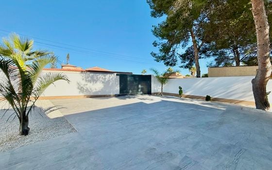 4 bedroom Villa in Ciudad Quesada - VRC156385 - Photo - Small - 44