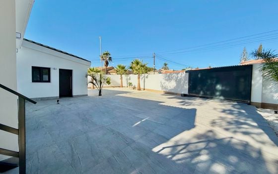 4 bedroom Villa in Ciudad Quesada - VRC156385 - Photo - Small - 43