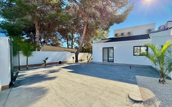 4 bedroom Villa in Ciudad Quesada - VRC156385 - Photo - Small - 41