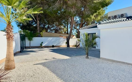 4 bedroom Villa in Ciudad Quesada - VRC156385 - Photo - Small - 42