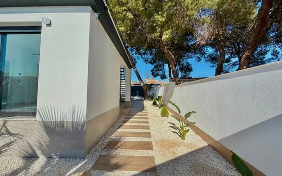 4 bedroom Villa in Ciudad Quesada - VRC156385 - Photo - Small - 37