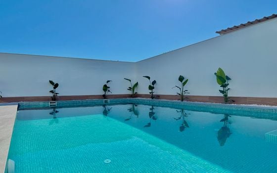 4 bedroom Villa in Ciudad Quesada - VRC156385 - Photo - Small - 40