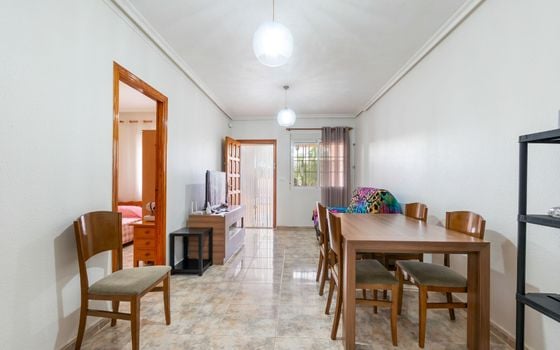 2 bedroom Townhouse in San Javier - VRC156386 - Photo - 3