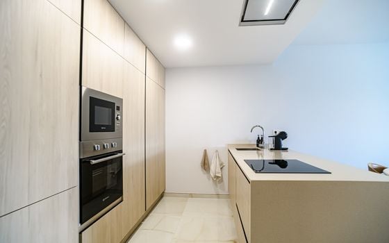 2 bedroom Penthouse in Orihuela Costa - GS156434 - Photo - Small - 8