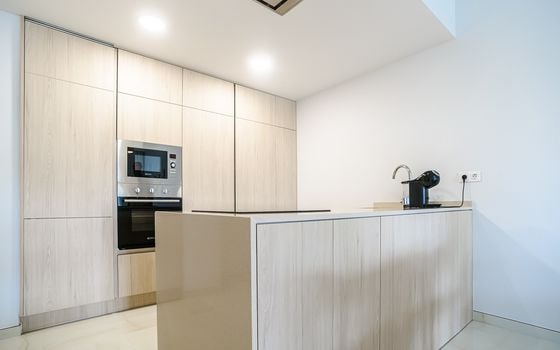 2 bedroom Penthouse in Orihuela Costa - GS156434 - Photo - Small - 9