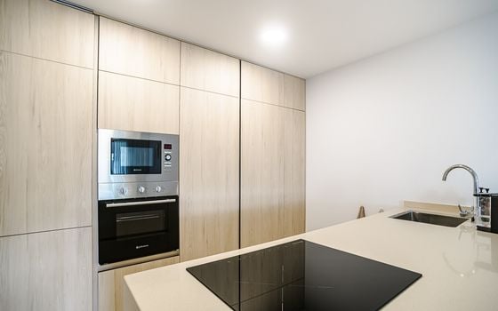 2 bedroom Penthouse in Orihuela Costa - GS156434 - Photo - Small - 10