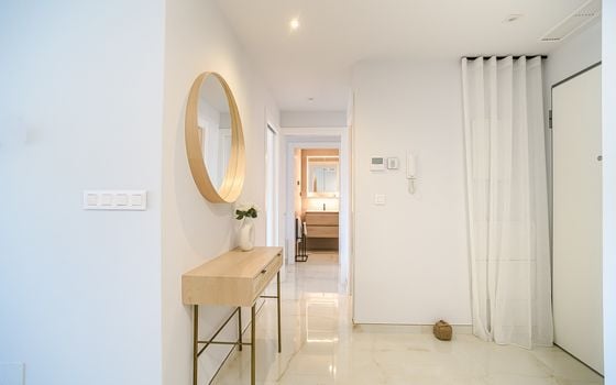 2 bedroom Penthouse in Orihuela Costa - GS156434 - Photo - Small - 11