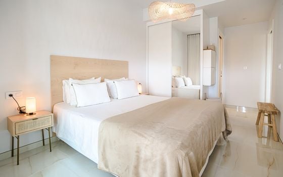2 bedroom Penthouse in Orihuela Costa - GS156434 - Photo - Small - 12