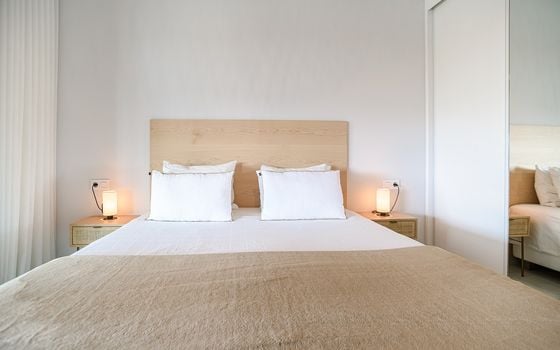 2 bedroom Penthouse in Orihuela Costa - GS156434 - Photo - Small - 13