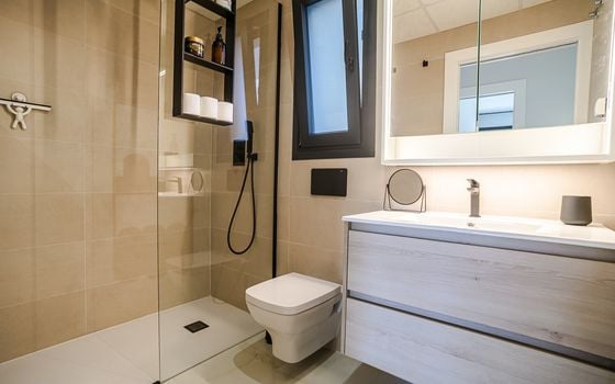 2 bedroom Penthouse in Orihuela Costa - GS156434 - Photo - Small - 18